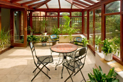 Higher Blackley conservatory quotes