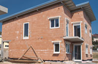 Higher Blackley home extensions