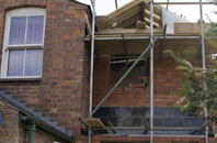 free Higher Blackley home extension quotes