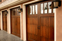 Higher Blackley garage extension quotes