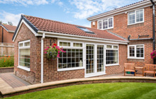 Higher Blackley house extension leads