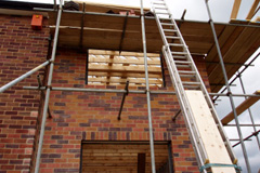 house extensions Higher Blackley