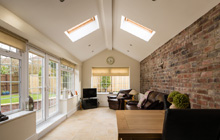 Higher Blackley single storey extension leads